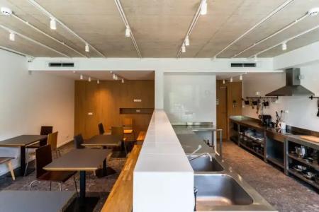 Kitchen59 - Free Parking - 31