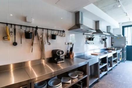 Kitchen59 - Free Parking - 30