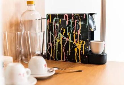 Kitchen59 - Free Parking - 104