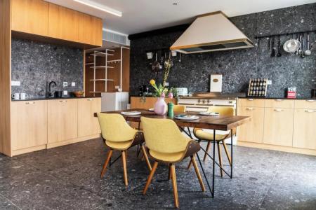 Kitchen59 - Free Parking - 36