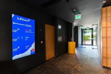 Kitchen59 - Free Parking - 14