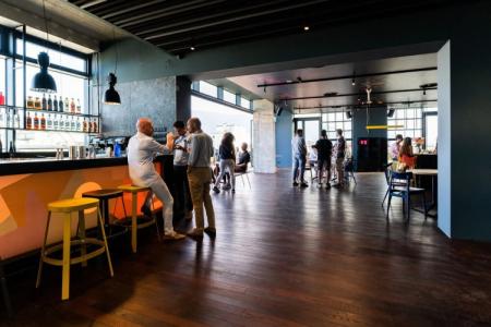 Kitchen59 - Free Parking - 37