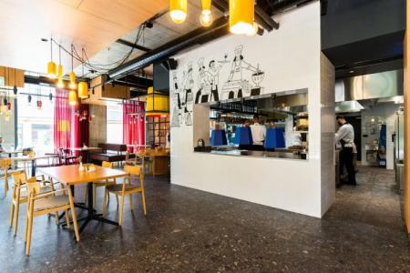 Kitchen59 - Free Parking - 34