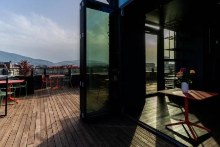 Kitchen59 - Free Parking - 6