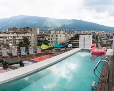 Kitchen59 - Free Parking - 23