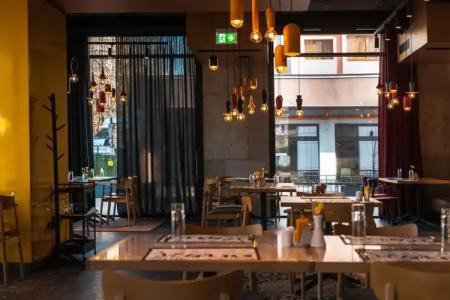 Kitchen59 - Free Parking - 33