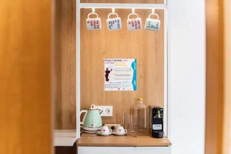 Kitchen59 - Free Parking - 99