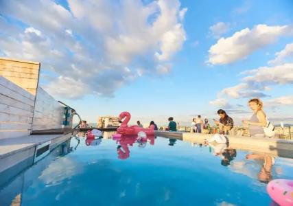 Kitchen59 - Free Parking - 26