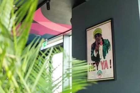 Kitchen59 - Free Parking - 13