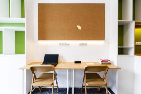 Kitchen59 - Free Parking - 5