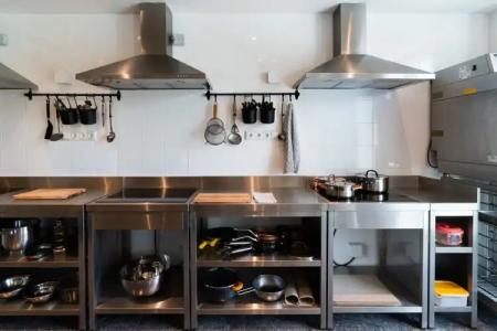 Kitchen59 - Free Parking - 29