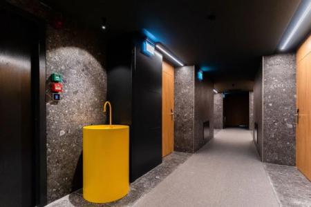 Kitchen59 - Free Parking - 11