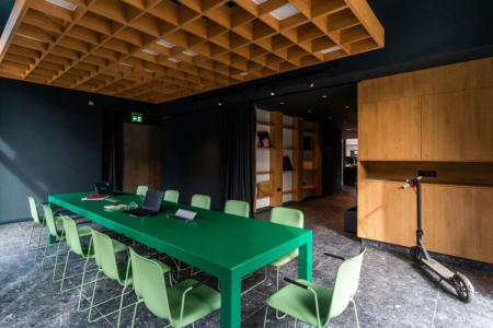 Kitchen59 - Free Parking - 18