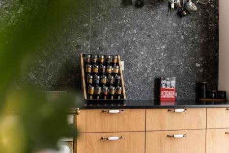 Kitchen59 - Free Parking - 10