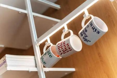 Kitchen59 - Free Parking - 59