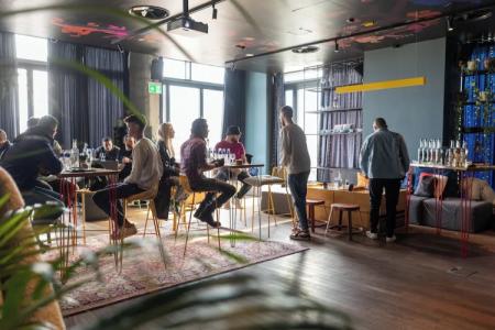 Kitchen59 - Free Parking - 39