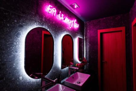 Kitchen59 - Free Parking - 12