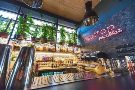 Kitchen59 - Free Parking - 28