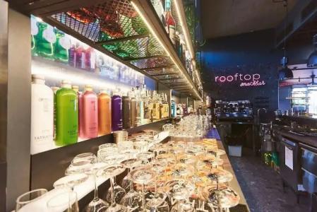 Kitchen59 - Free Parking - 27