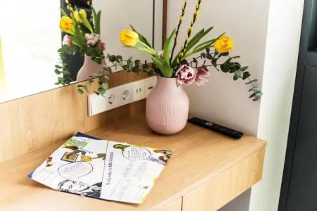 Kitchen59 - Free Parking - 56