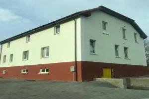 Vasil Mini-hotel, Baltiysk