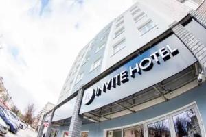 Hotel Invite, Vladimir