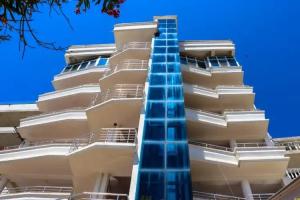 Rosa Negra Guest house, Ulcinj