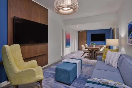 Walt Disney World Swan Reserve - 70