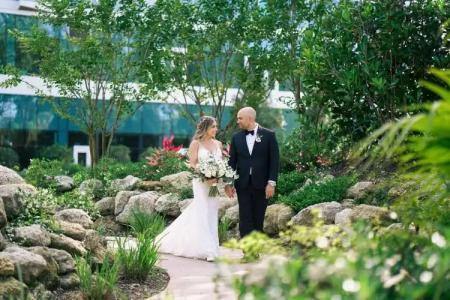 Walt Disney World Swan Reserve - 19