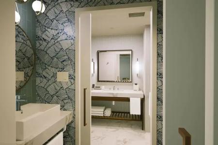 Walt Disney World Swan Reserve - 68