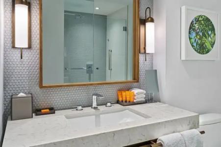 Walt Disney World Swan Reserve - 63