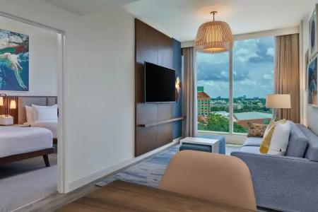 Walt Disney World Swan Reserve - 69