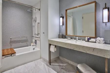 Walt Disney World Swan Reserve - 81