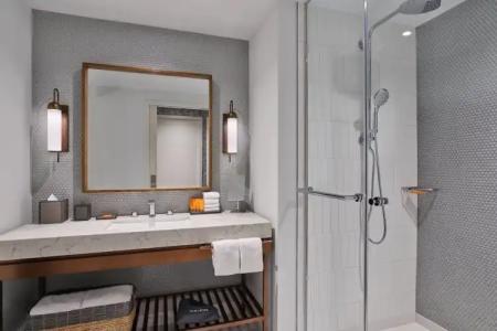 Walt Disney World Swan Reserve - 62