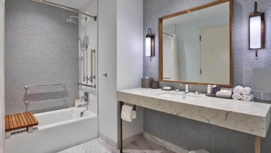 Walt Disney World Swan Reserve - 75