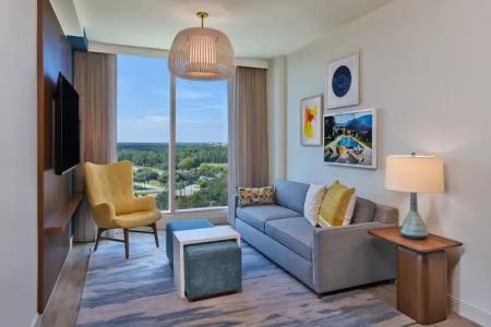 Walt Disney World Swan Reserve - 65