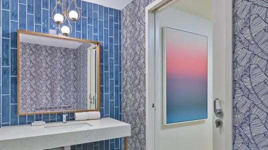 Walt Disney World Swan Reserve - 74