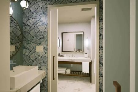 Walt Disney World Swan Reserve - 34