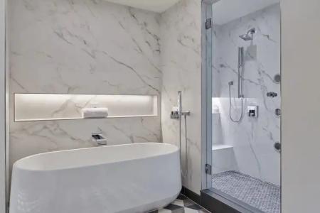 Walt Disney World Swan Reserve - 10