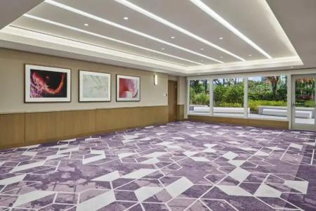 Walt Disney World Swan Reserve - 13