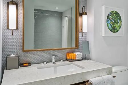 Walt Disney World Swan Reserve - 8