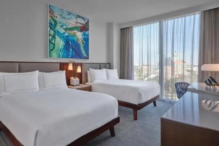 Walt Disney World Swan Reserve - 31