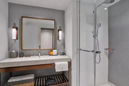 Walt Disney World Swan Reserve - 35