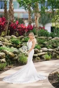 Walt Disney World Swan Reserve - 22