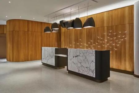 Walt Disney World Swan Reserve - 38