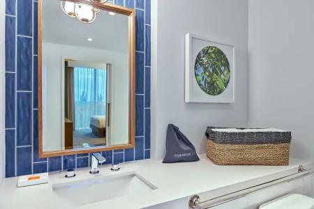 Walt Disney World Swan Reserve - 49