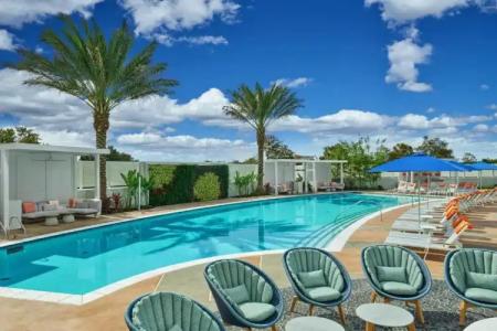 Walt Disney World Swan Reserve - 39