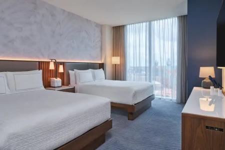 Walt Disney World Swan Reserve - 2