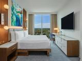 Signature Double Suite with pool view
