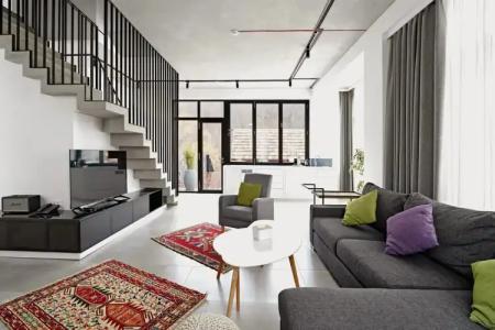 Dilijani Tun & Restaurant - 62